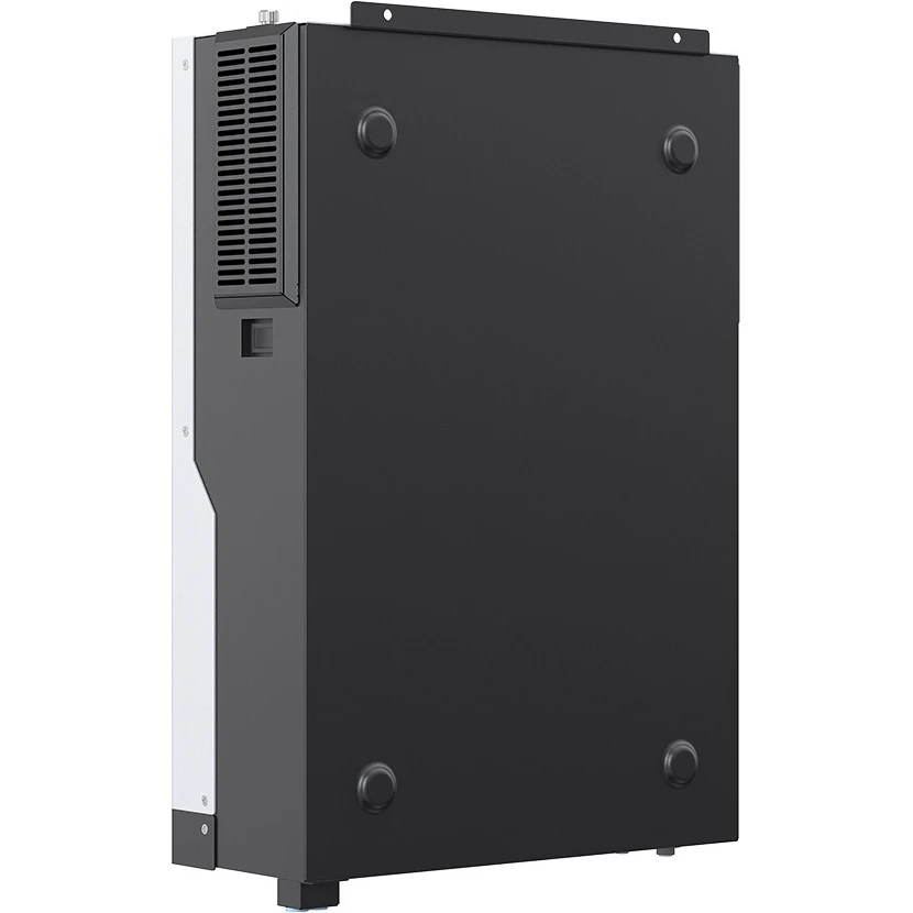 Гібридний сонячний інвертор MARSRIVA MR-SPF5000-II Тип: гібридний сонячний,