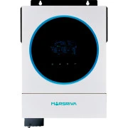Гібридний сонячний інвертор MARSRIVA MR-SPF6000 Twin Ver.4