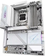 GIGABYTE X870E AORUS PRO ICE (UA)