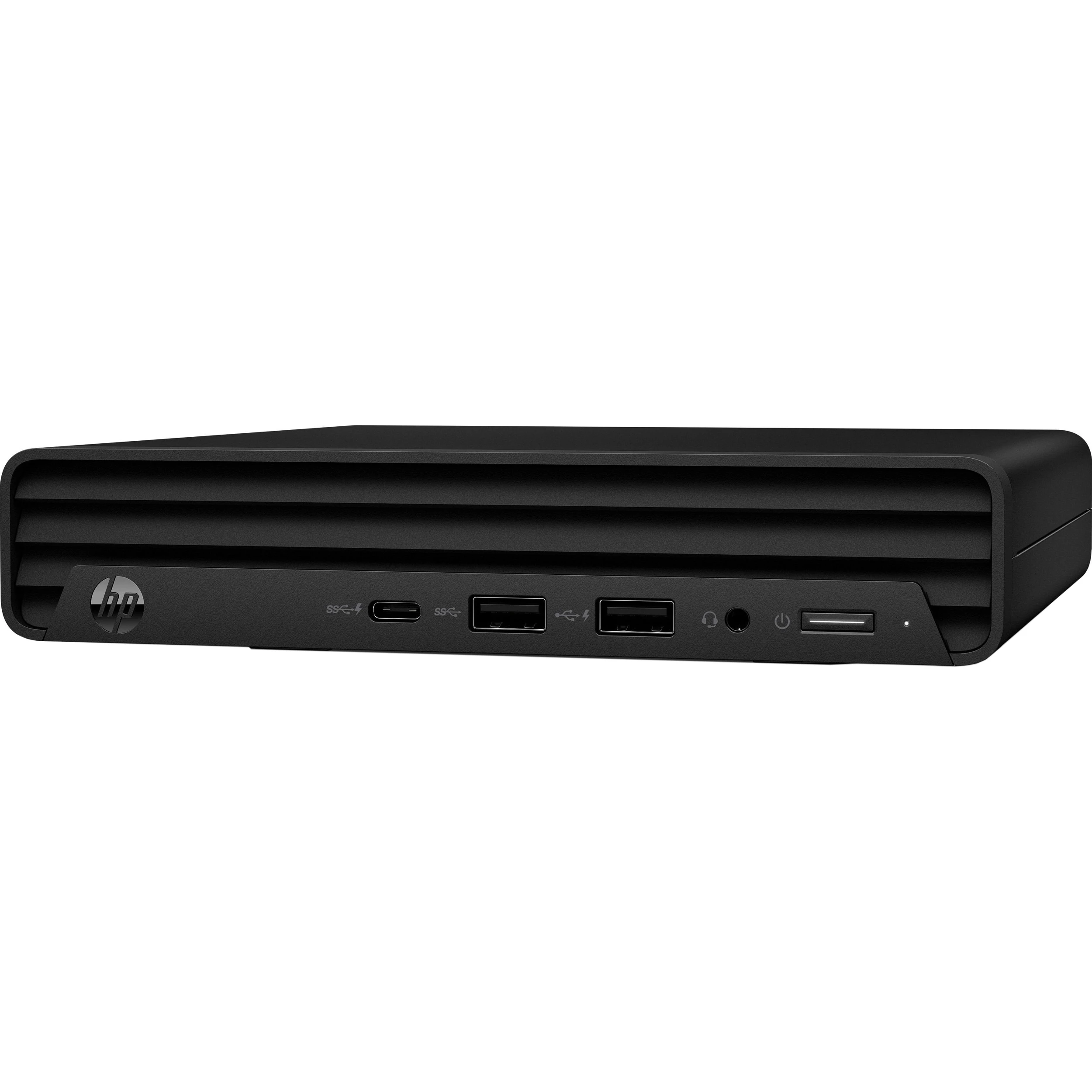 HP Pro Mini 260 G9 (9H6E0ET) (UA) Микроархитектура Intel Raptor Lake (Gen13)