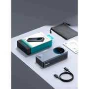 JOYROOM JR-PBF05 30000mAh Black (UA)