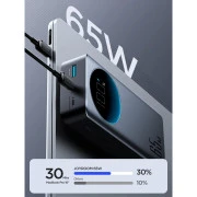 JOYROOM JR-PBF05 30000mAh Black (UA)