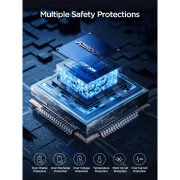 JOYROOM JR-PBF05 30000mAh Black (UA)