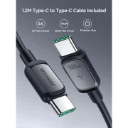 JOYROOM JR-PBF05 30000mAh Black (UA)