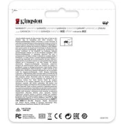 Kingston 256 GB microSDXC High Endurance UHS-I A1 Class 10 (SDCE/256GB)