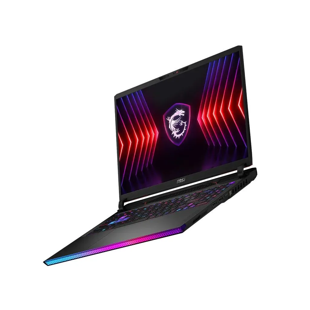 MSI Raider GE68 HX 14VGG-287US (RAIDERGE6814287) Бренд: MSI; Конструкция: