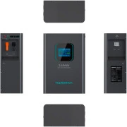 MARSRIVA LiFePO4 BYD LiFePO4 24V 100Ah (24В, 102Ач) (MR-LFP24-100-WMD) (UA)