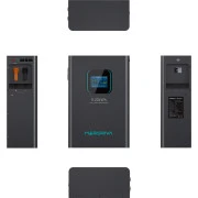 MARSRIVA LiFePO4 BYD LiFePO4 51.2V 100Ah (51.2В, 100Ач, BMS) (MR-LFP48-100-WMD) (UA)