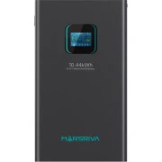 MARSRIVA LiFePO4 BYD LiFePO4 51.2V 200Ah (51.2В, 200Ач, BMS) (MR-LFP48-200-WMD) (UA)