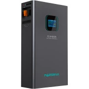 MARSRIVA LiFePO4 BYD LiFePO4 51.2V 200Ah (51.2В, 200Ач, BMS) (MR-LFP48-200-WMD) (UA)