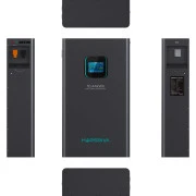 MARSRIVA LiFePO4 BYD LiFePO4 51.2V 200Ah (51.2В, 200Ач, BMS) (MR-LFP48-200-WMD) (UA)