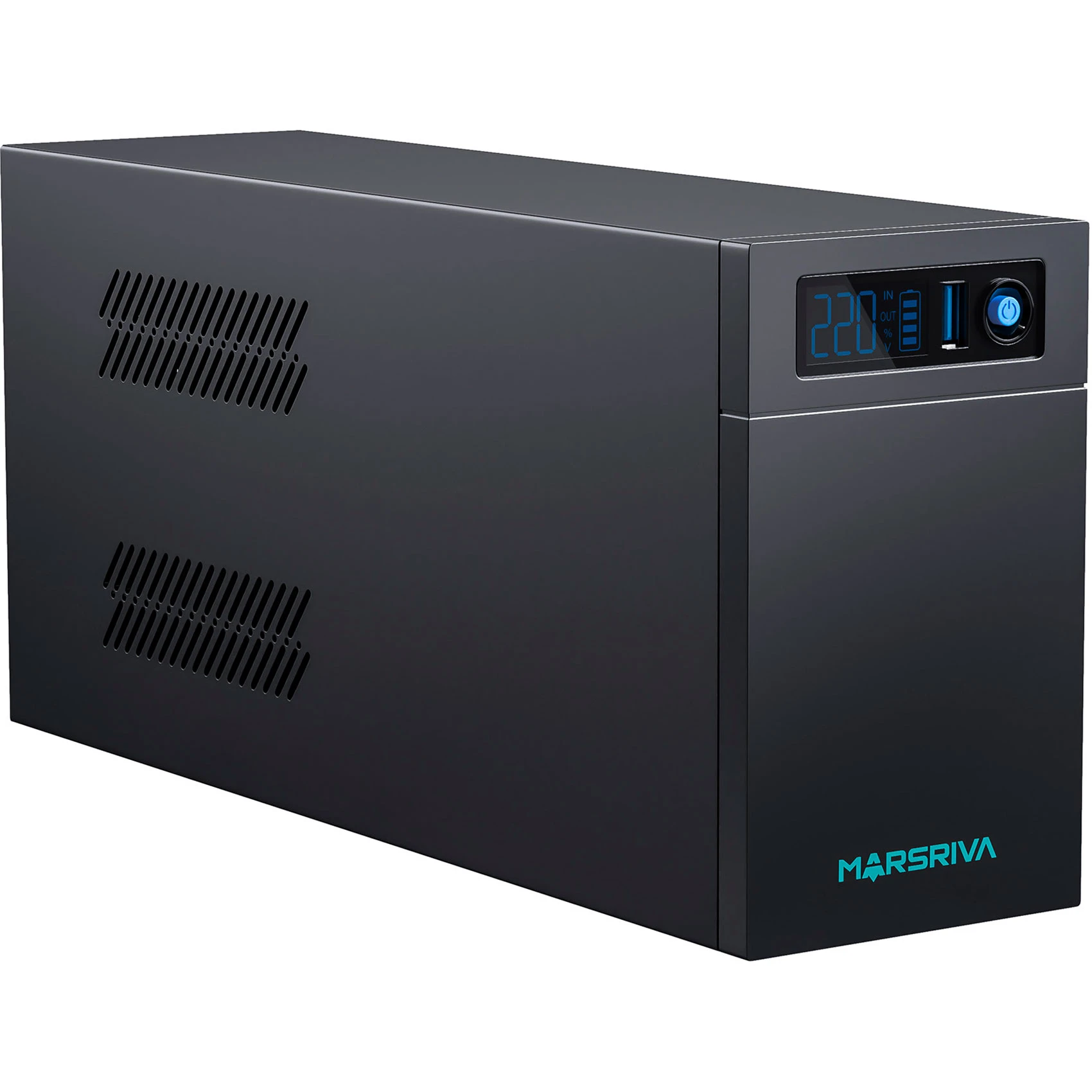 MARSRIVA MR-UF1200L (UA) Тип архітектури: