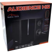 MEDIA-TECH Audience HQ MT3143K (UA)