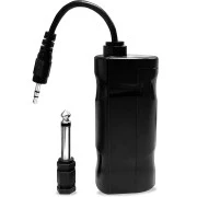 MEDIA-TECH Mic Hero Wireless (MT398) (UA)