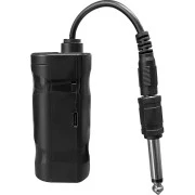 MEDIA-TECH Mic Hero Wireless (MT398) (UA)