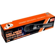 MEDIA-TECH Mic Hero Wireless (MT398) (UA)