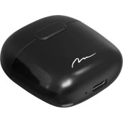 MEDIA-TECH R-Phones TWS+ Black (MT3608K) (UA)