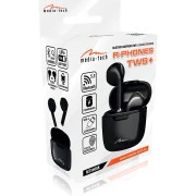 MEDIA-TECH R-Phones TWS+ Black (MT3608K) (UA)