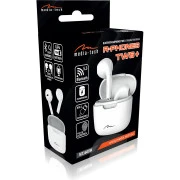 MEDIA-TECH R-Phones TWS+ White (MT3608W) (UA)