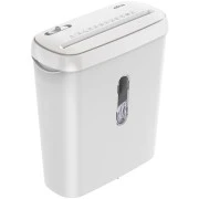 MEDIA-TECH Shredder MT223 (1x6.8) White