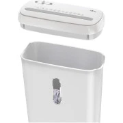 MEDIA-TECH Shredder MT223 (1x6.8) White