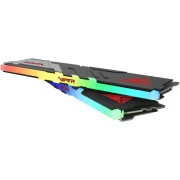 PATRIOT Viper Venom RGB DDR5 6000MHz 64GB Kit 2x32GB (PVVR564G600C36K) (UA)