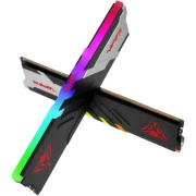 PATRIOT Viper Venom RGB DDR5 6000MHz 64GB Kit 2x32GB (PVVR564G600C36K) (UA)