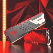 PATRIOT Viper Venom RGB DDR5 6000MHz 64GB Kit 2x32GB (PVVR564G600C36K) (UA)