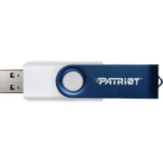 PATRIOT Xporter X550 USB/USB-C3.2 64GB (PS64GX550AAD) (UA)
