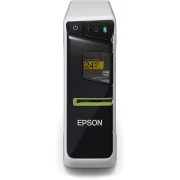 Принтер наклеек EPSON LabelWorks LW-600P USB/BT (C51CD69200) (UA)