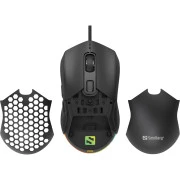 SANDBERG FlexCover 6D Gamer Mouse (640-28) (UA)