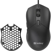 SANDBERG FlexCover 6D Gamer Mouse (640-28) (UA)