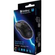 SANDBERG FlexCover 6D Gamer Mouse (640-28) (UA)