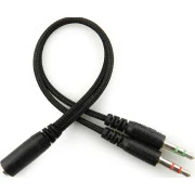 SANDBERG MiniJack Headset Bulk (825-30) (UA)