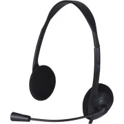 SANDBERG USB Headset Bulk (825-29) (UA)
