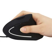 SANDBERG Wired Vertical Mouse (630-14) (UA)