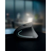 SANDBERG Wired Vertical Mouse (630-14) (UA)