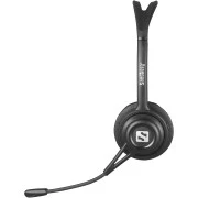 SANDBERG Wireless Call Headset (126-43) (UA)