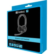 SANDBERG Wireless Call Headset (126-43) (UA)