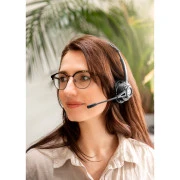 SANDBERG Wireless Headset ANC+ENC (126-44) (UA)