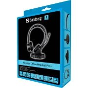 SANDBERG Wireless Office Headset Pro+ (126-18) (UA)