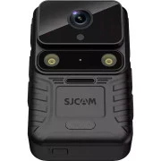 SJCAM A50 Body Cam Black (6972476162213)