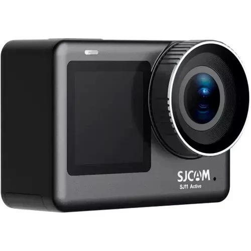 SJCAM SJ11 Active Black (6972476162398) Бренд: SJCAM; Форм-фактор: