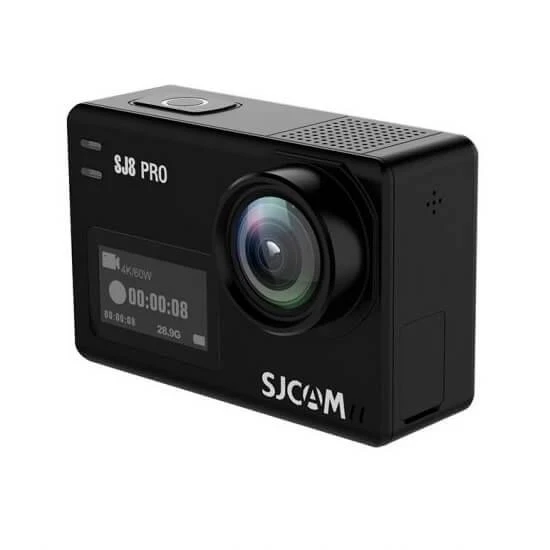 SJCAM SJ8 Pro (6972476168130) Бренд: SJCAM; Форм-фактор: