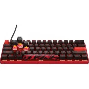 STEELSERIES Apex 9 Mini Linear OptiPoint Optical Switch UA Faze Clan Edition (64853) (UA)