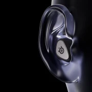 STEELSERIES Arctis GameBuds for Playstation Black (61680) (UA)