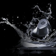 STEELSERIES Arctis GameBuds for Playstation Black (61680) (UA)