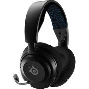STEELSERIES Arctis Nova 5P Wireless Black (61673) (UA)
