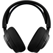 STEELSERIES Arctis Nova 5P Wireless Black (61673) (UA)
