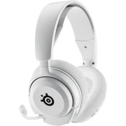 STEELSERIES Arctis Nova 5P Wireless White (61674) (UA)